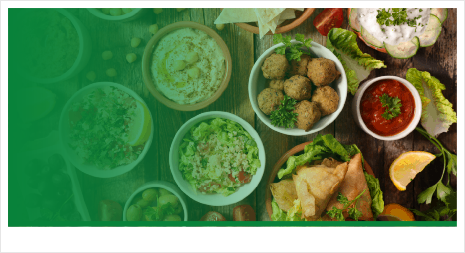 World Food and Agriculture Leadership Platform - Global Summit Banner